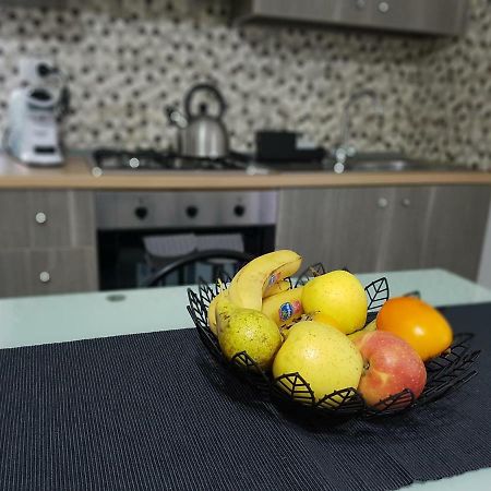 Locazione Turistica "Nta Casuzza" Apartment Ragusa Exterior photo