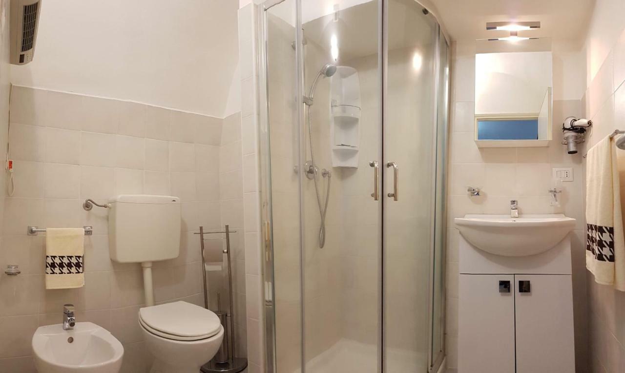Locazione Turistica "Nta Casuzza" Apartment Ragusa Exterior photo