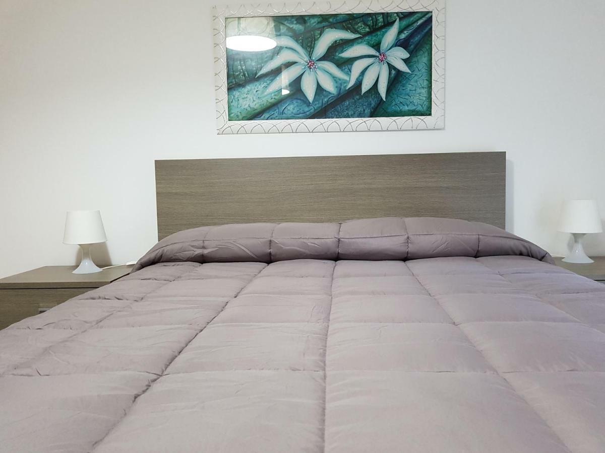 Locazione Turistica "Nta Casuzza" Apartment Ragusa Exterior photo